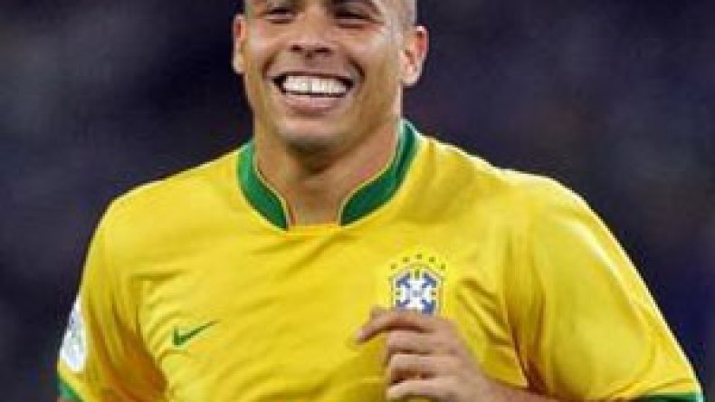 رونالدو يقول انه يجري محادثات مع مانشستر سيتي