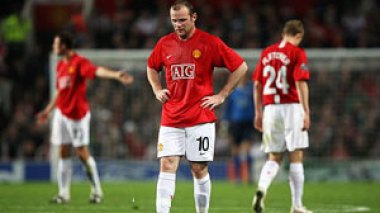 Ronaldo returns – and Rooney may be fall guy
