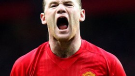 روني مع انجلترا في كأس العالم