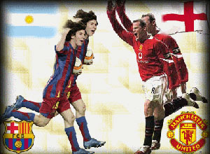 THE LIST: The best players in European football – Nos 10-1