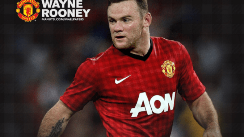 “الشياطين” يكبّلون روني حتى 2018