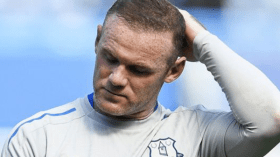 روني: قيادتي السيارةَ مخمورا “خطأ غبي”