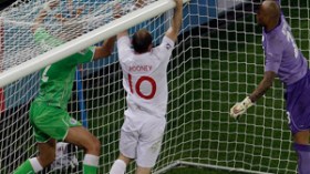 أنتم محاربون..حتى الأرجنتين لن تهزمكم