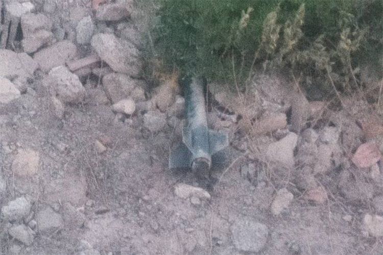 Explosion d’une roquette à Bouira: Un enfant tué et 5 autres grièvement blessés