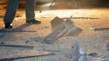 Deux policiers syriens blessés par une roquette tirée du Liban