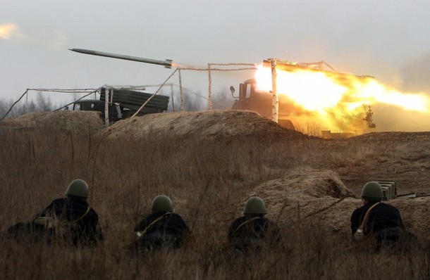 Des militants à Ghaza tirent deux roquettes contre Israël