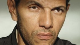 بشير درايس لـ الشروق: رشدي زيم بطل فيلم فضل الليل على النهار مطلع 2011