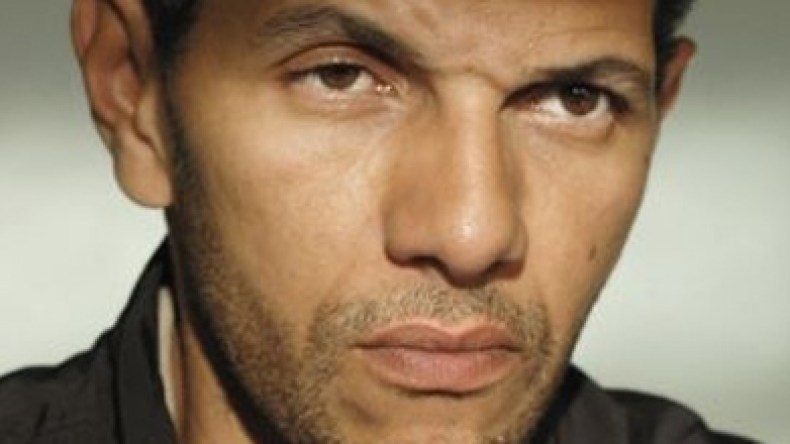 بشير درايس لـ الشروق: رشدي زيم بطل فيلم فضل الليل على النهار مطلع 2011