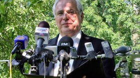 Christopher Ross: “Sovereignty Of Western Sahara Does Not Belong To Trump Or To Morocco”