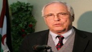Ross reçoit les membres du CODESA à El-Ayoun occupée