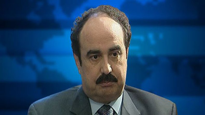 وفاة رستم غزالة.. رجل الأسد في سوريا ولبنان