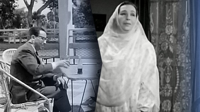 “كلاسيكيات الشاشة”.. حنين لـ “الزمن الجميل” يكسر “غربة” التلفزيون!
