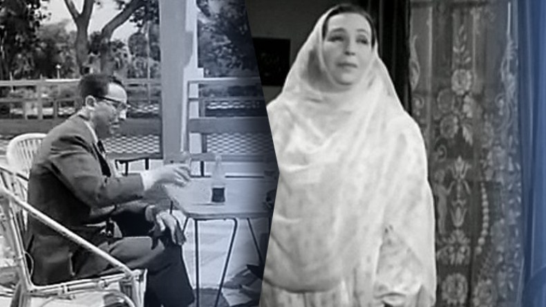 “كلاسيكيات الشاشة”.. حنين لـ “الزمن الجميل” يكسر “غربة” التلفزيون!