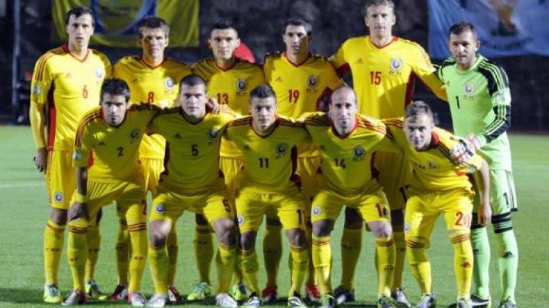 “الخضر” سيواجهون رومانيا وديا مطلع جوان