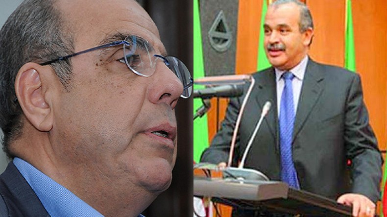 القبضة الحديدية بين والي البليدة وروراوة متواصلة