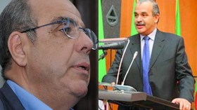 روراوة وأعضاء مكتبه يقصفون والي البليدة بالثقيل