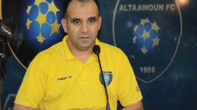 روابح: من الصعب إيجاد لاعبين جاهزين في الميركاتو ووجهتنا “إفريقية”