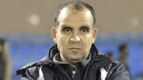 المدرب روابح يدخل اهتمامات اتحاد بلعباس