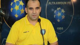 روابح المرشح الأكبر لخلافة فيلود في شباب قسنطينة