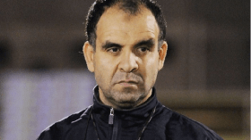 طلاق بالتراضي بين التعاون السعودي والمدرب روابح