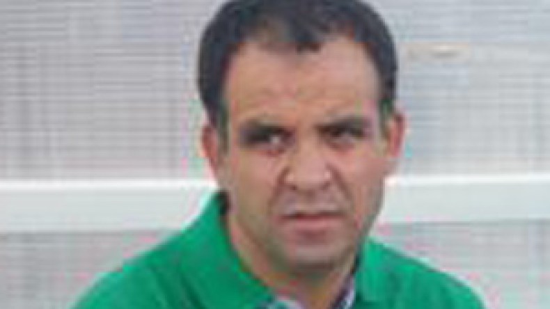 روابح‭ ‬يعترف‭ ‬أخيرا‭ ‬ويصرح‭: ‬‮‬الفريق‭ ‬بحاجة‭ ‬الى‭ ‬دم‭ ‬جديد