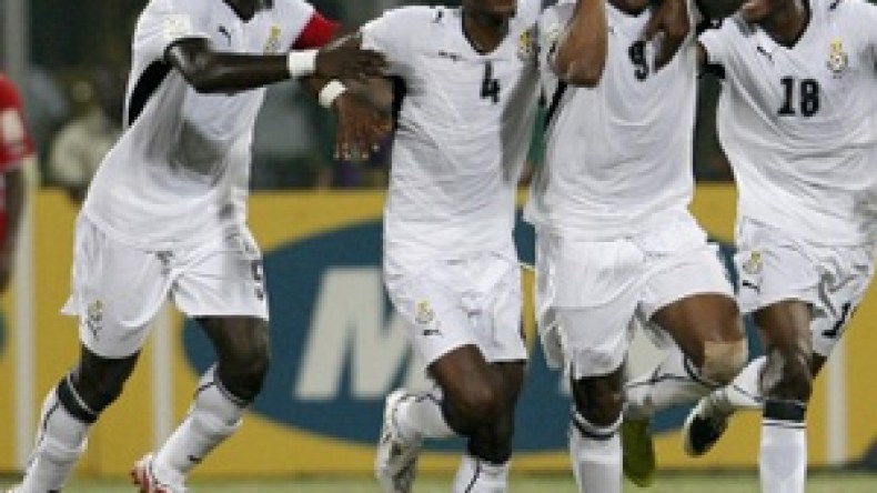 منحة تحفيزية للاعبي رواندا والرئيس سيحضر المقابلة