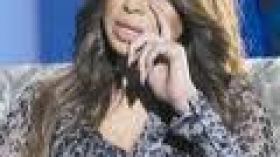 والد المغربية روبي: لا أريد أن آكل من مال ابنتي القذر وبرلسكوني وغد