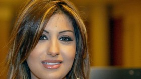 العرب كانوا في مقدمة العالم وأتمنى أن يعود الاستقرار إلى كل أنحائه