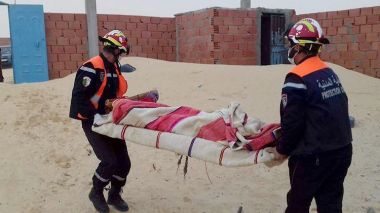 La rougeole tue deux personnes à Ouargla