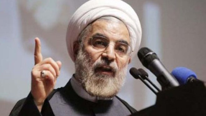 الرئيس الإيراني للحرس الثوري: “ابتعدوا عن السياسة”