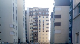 تسليم 500 مسكن ترقوي عمومي بالرويبة في فيفري المقبل