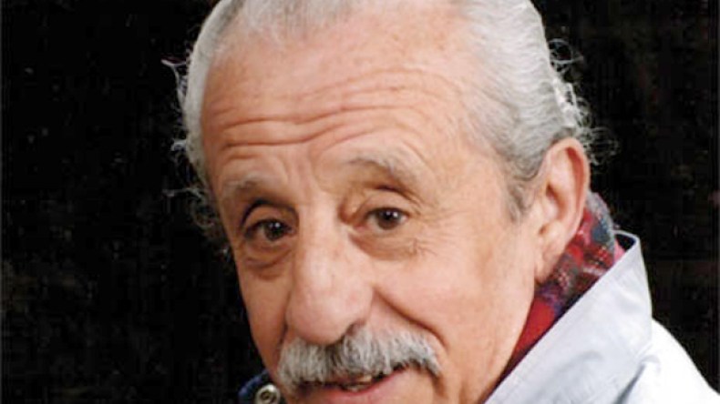 مهرجان المسرح المحترف يكرم “بابور أغرق” ويسترجع ذكرى رويشد