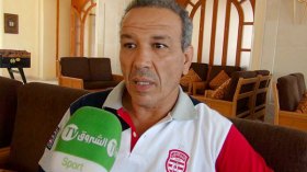 لا أعرف راييفاتش.. والمنتخب الجزائري مرشح قوي لبلوغ المونديال