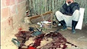 تأجيل قضية “حمزة أبو البراء” المتهم باغتيال 155 شخص