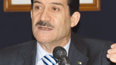 Ghoul a représenté l’Algérie et l'Afrique au 24e congrès mondial de la route