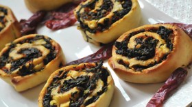 رولي بالسلق