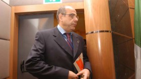 سليم مناد: أخطاء الحكام لا يتحملها روراوة  وعلاقتي به جيدة