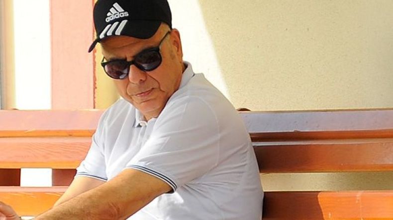 روراوة سيحضر نهائي رابطة الأبطال و”السوبر”