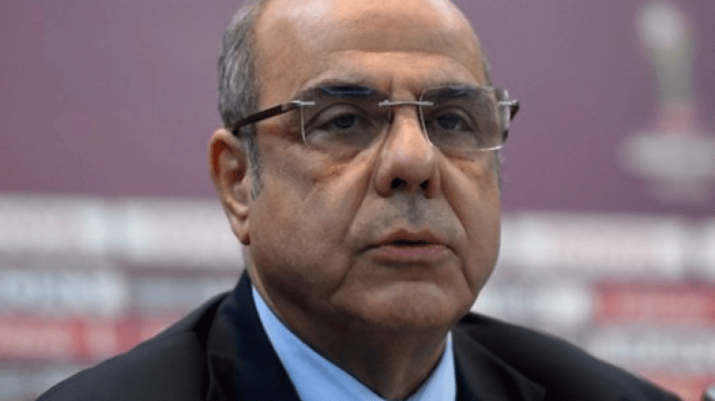 غارسيا يرفض، مانشيني يدخل القائمة.. وبيران يؤكد لقاء رورارة