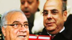 مصر لم تنسحب رسميا من اتحاد شمال إفريقيا