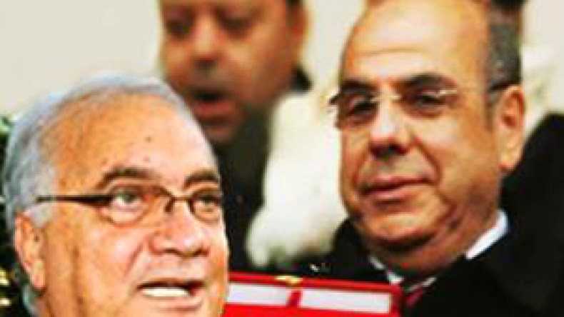 مصر لم تنسحب رسميا من اتحاد شمال إفريقيا