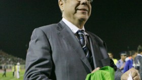 منحة التتويج بكأس إفريقيا هي مليار سنتيم لكل لاعب