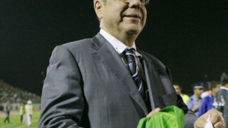 أندية المحترفين تحذر الفاف من تسريح اللاعبين ليلة رأس السنة