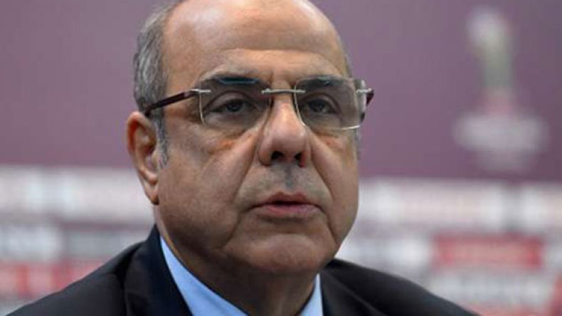 روراوة يحضر لخليفة فرقاني على رأس ودادية اللاعبين القدامى