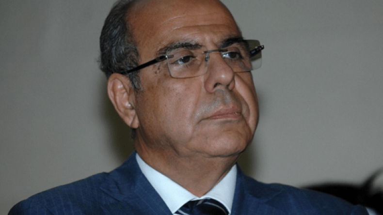 روراوة يكشف لآول مرة الأهداف المسطرة لغوركوف.. وينفي اعتراضه على منصوري