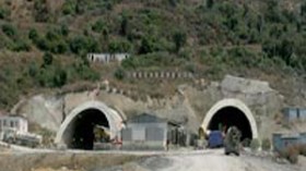 غول: مقطع الطريق السيار البويرة – بومرداس يفتح لحركة المرور قبل نهاية مارس