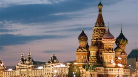 جزائريون “يتزوّجون” شقراوات.. وروسيا ضمن مواقع “عدل 2”!