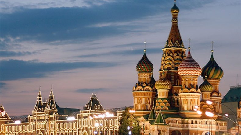 جزائريون “يتزوّجون” شقراوات.. وروسيا ضمن مواقع “عدل 2”!