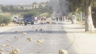 Violente altercation entre des contrebandiers et des habitants de Bir El Ater