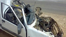 Drastic measures ahead to curb road accidents in Algeria